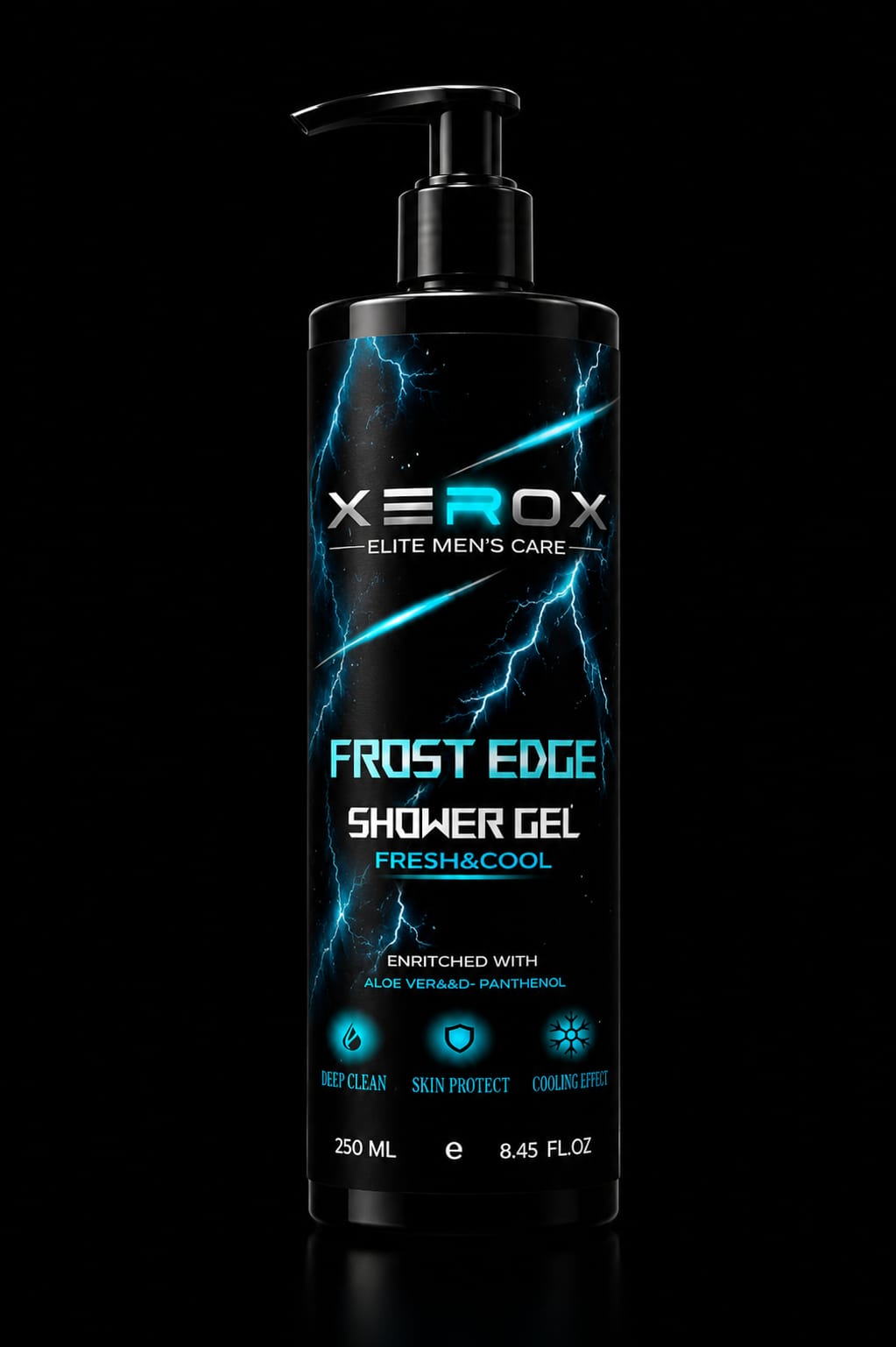 FROST EDGE