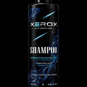 Shampoo