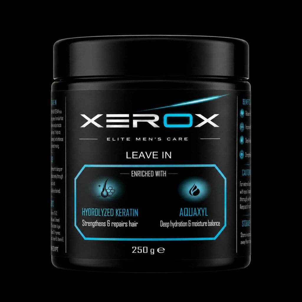 Leave in