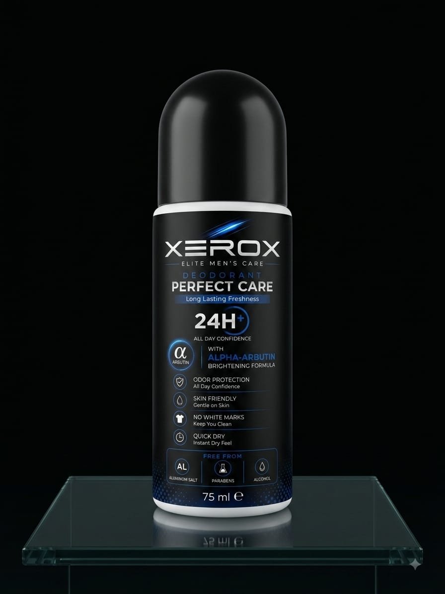 Deodorant