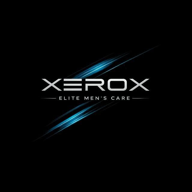 XEROX FOR MEN