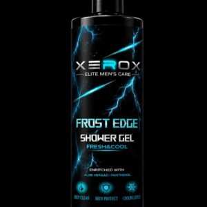 Shower Gel Frost Edge