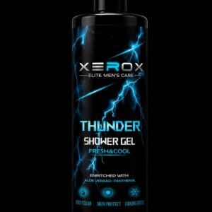 Shower Gel Thunder