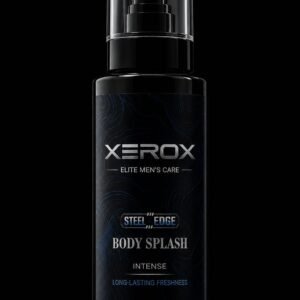 Body Splash Steel Edge