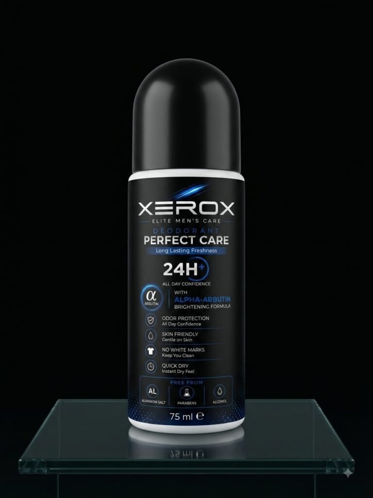 Deodorant
