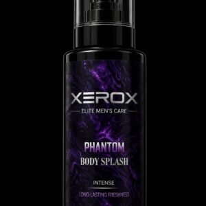Body Splash Phantom