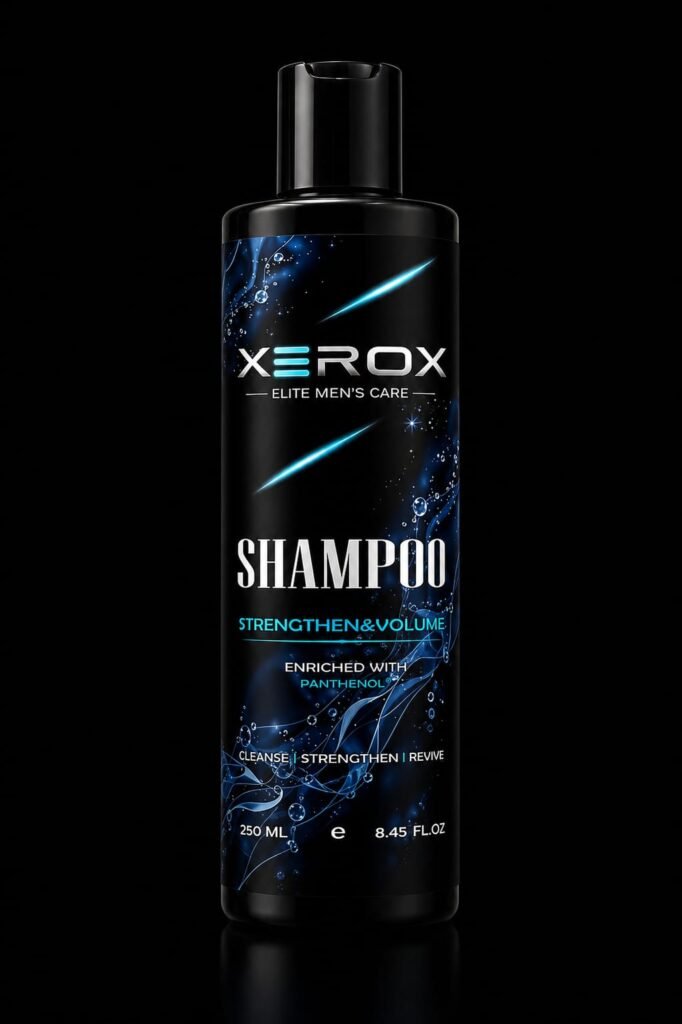 XEROX Shampoo