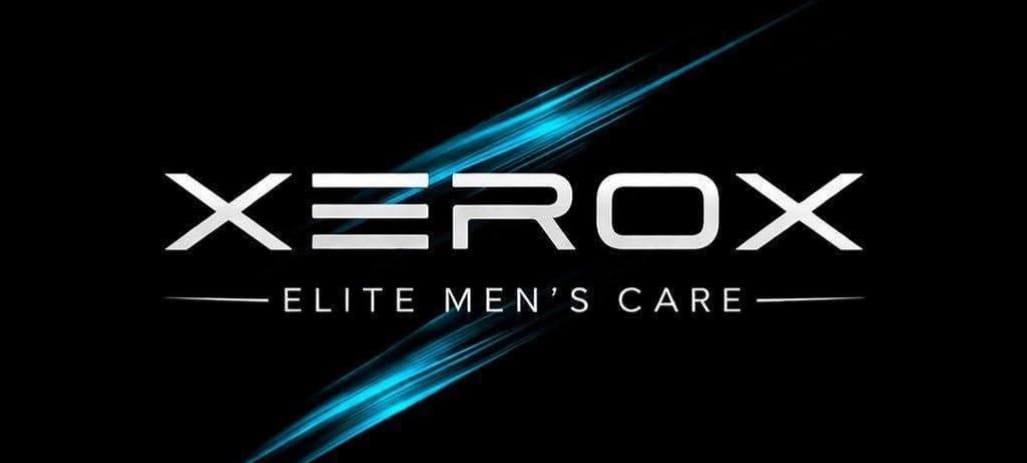 XEROX FOR MEN